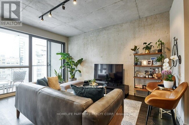 Photo du bâtiment - 39 Brant St