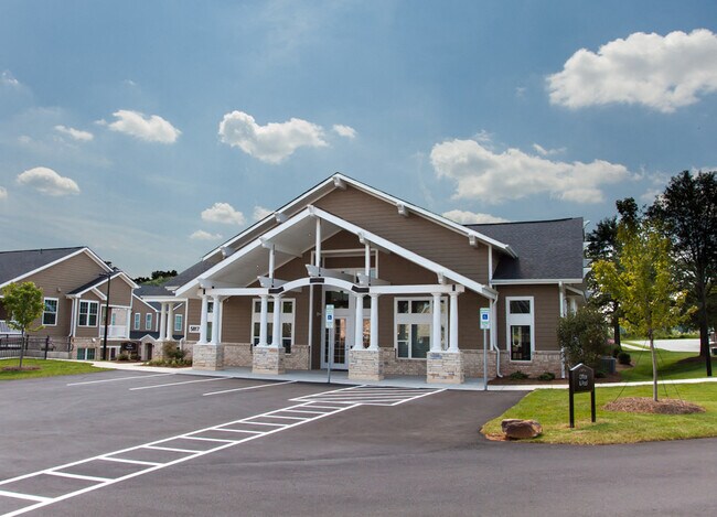 Piedmont Place photo'