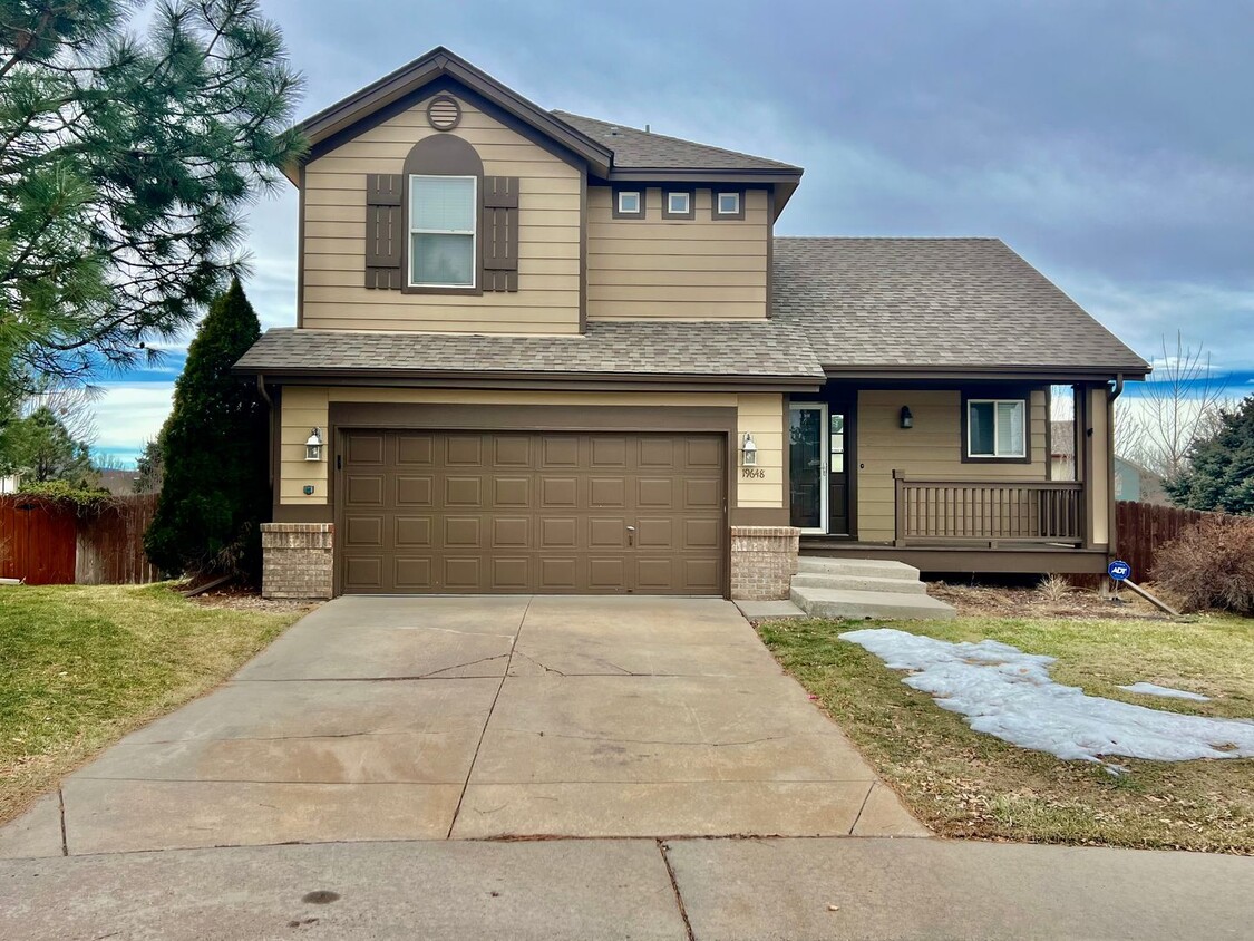 Primary Photo - Wonderful home in Stroh Ranch