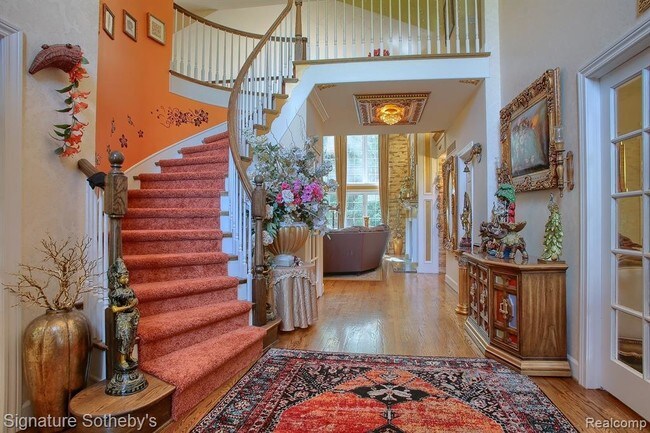 Foto del edificio - 3652 Walnut Brook Dr