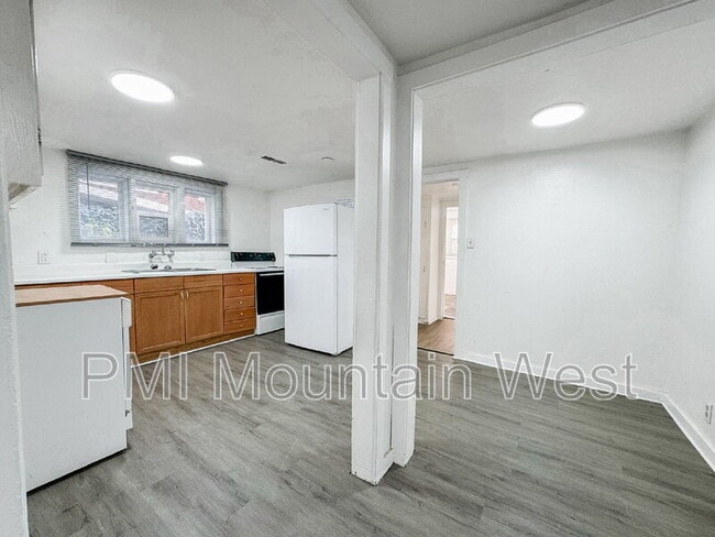 Foto del edificio - 538 S 1100 E