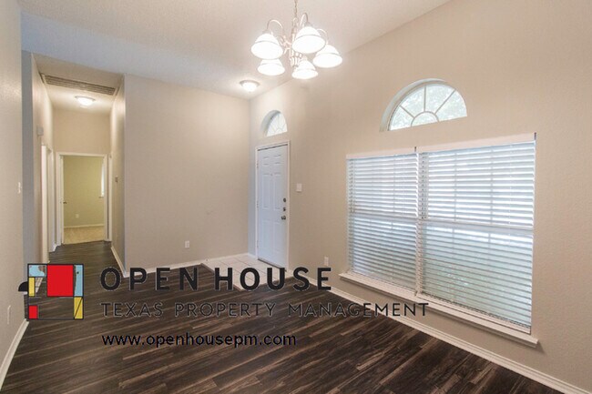 Foto del edificio - 813 Parkview Cir Allen