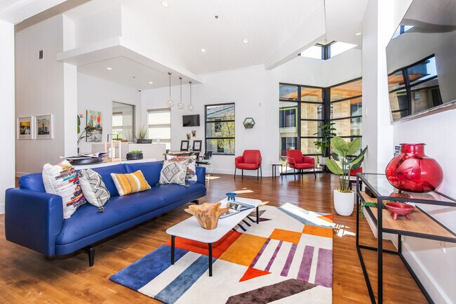 Foto del edificio - Bainbridge Apartments