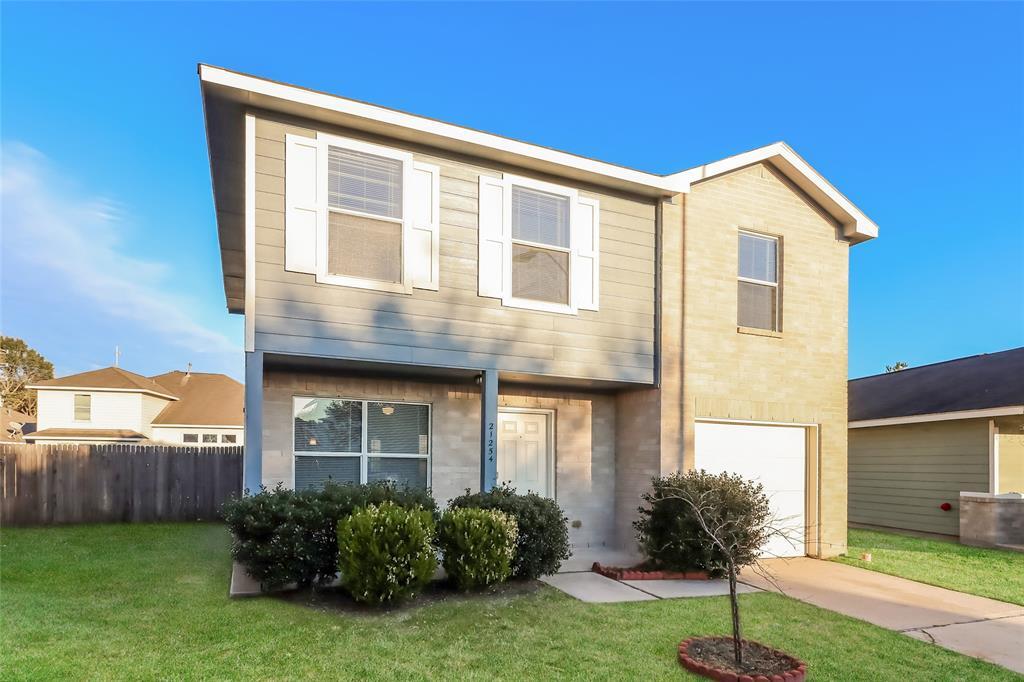 21254 Ambergris Ct, Humble, TX 77338 House Rental in Humble, TX