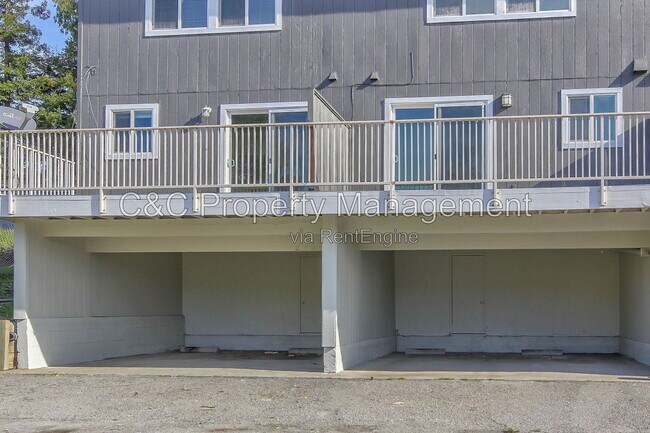 Foto del edificio - 130 Miles Ln