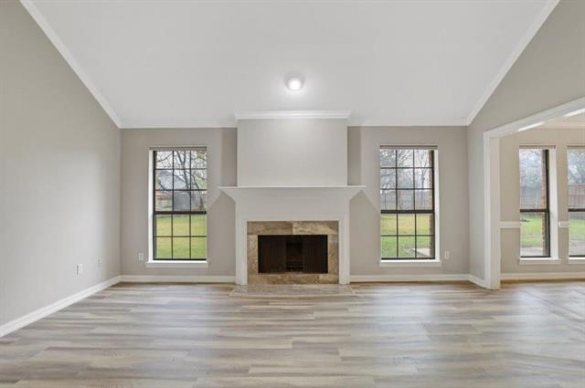 Building Photo - 6814 Winding Rose Trail