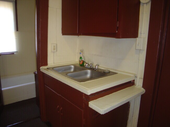 Foto del edificio - 1814 Boxwood St