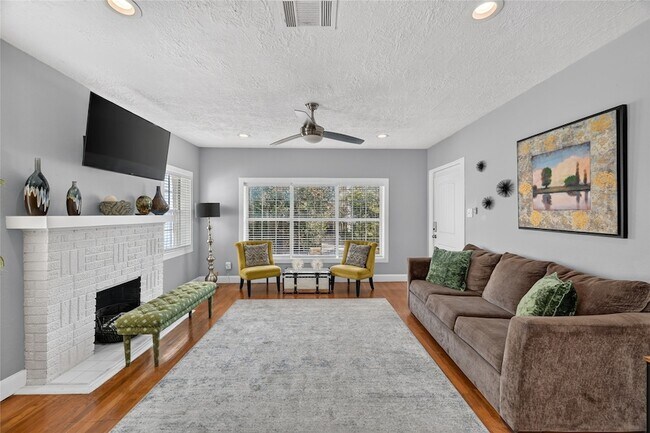Foto del edificio - 1822 Rosedale St