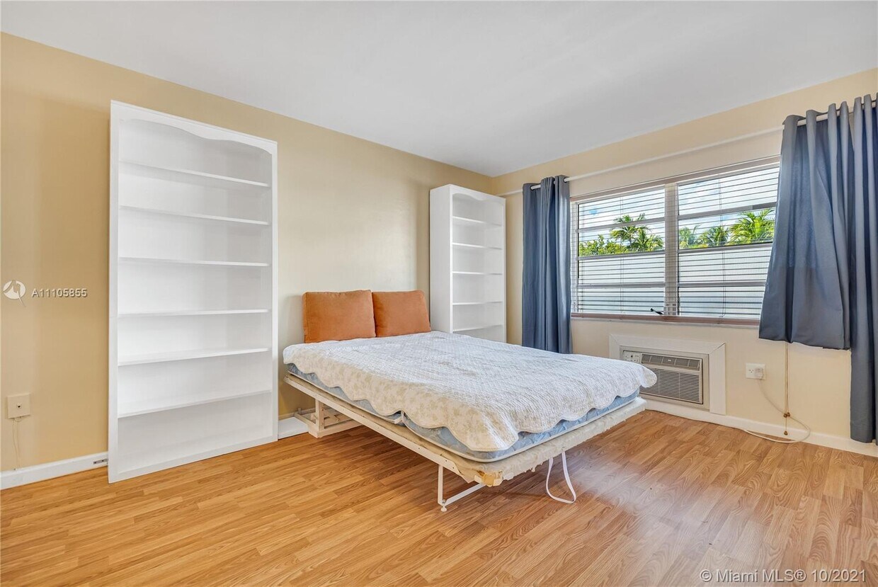 Foto principal - 851 Meridian Ave