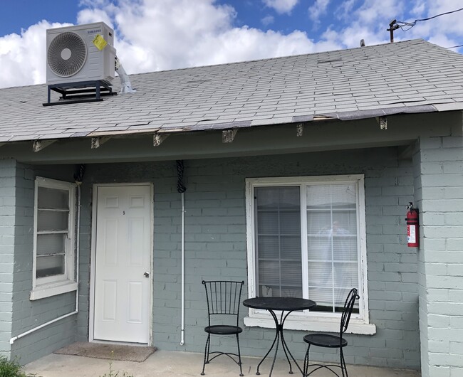 Foto del edificio - 931 E Brundage Ln
