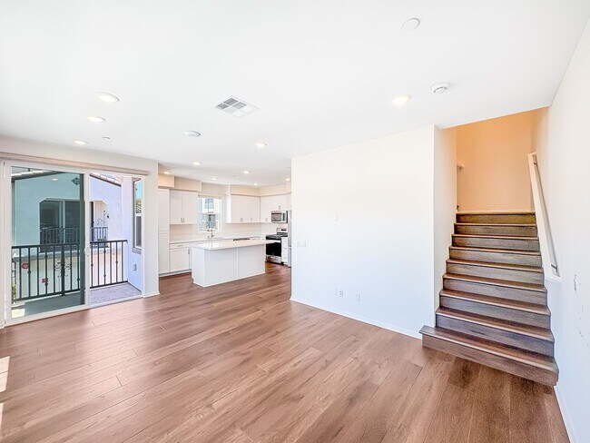 Building Photo - Modern 2BD/2.5BA Corner Unit in Escondido with In-Unit Laundry, Balcony & 2-Car Garage