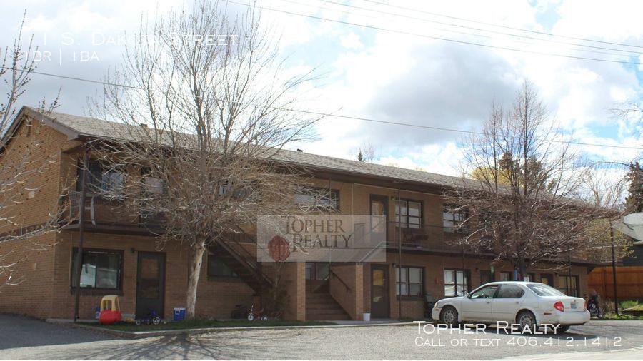 11 S Dakota St Unit 7, Helena, MT 59601 Room for Rent in Helena, MT