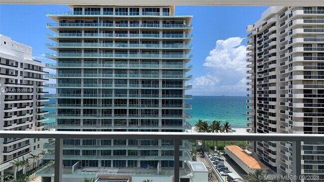 Building Photo - 5750 Collins Ave