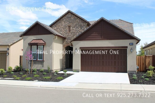 Building Photo - Brand New 2 Bed/2 Bath with Office in 55+ ...
