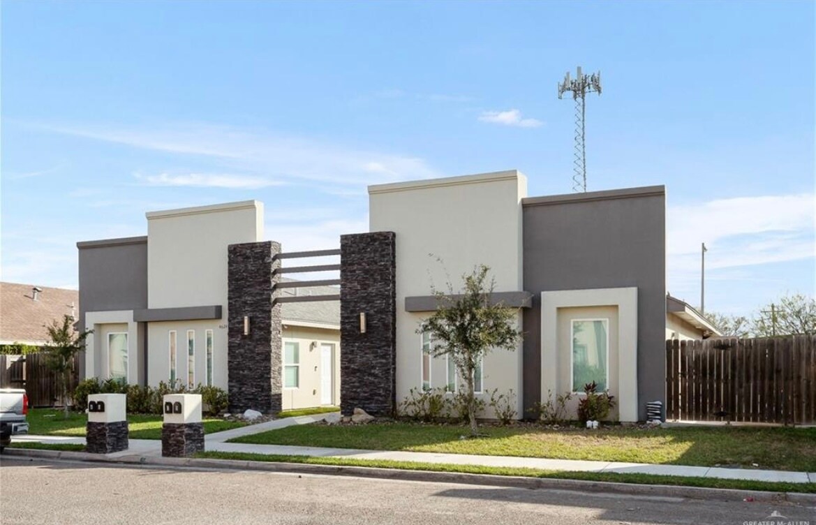 4624 N Ebony St Unit B, Pharr, TX 78577 Apartments in Pharr, TX