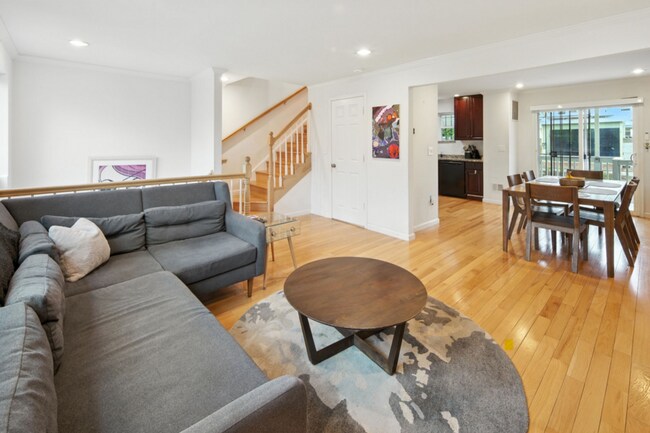 Foto del edificio - 1340 W St NE