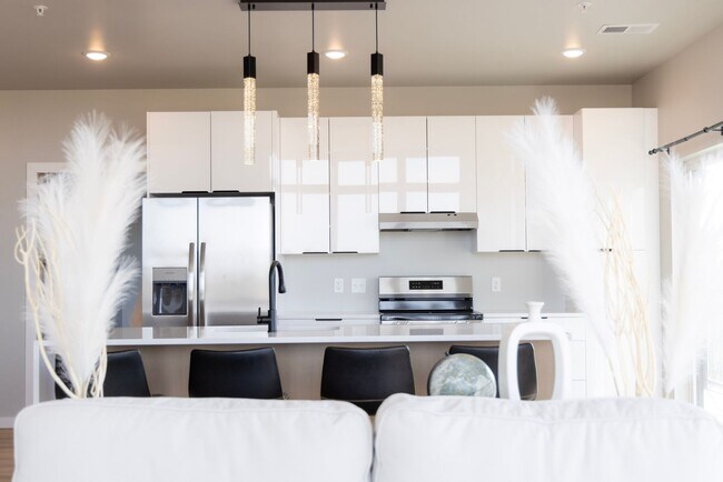 Foto del edificio - The Lofts at River Point