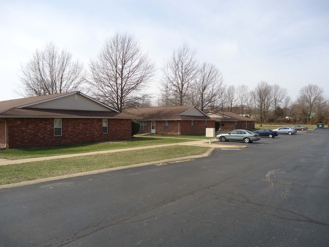 Bismarck Villa Apartments Bismarck Mo Apartments Com