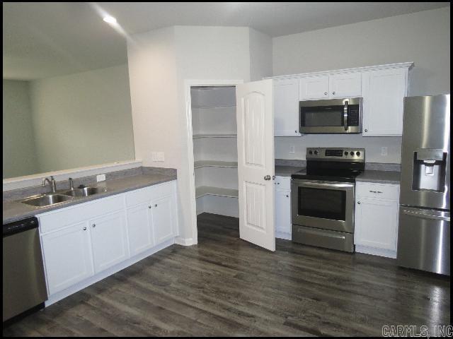 Foto del edificio - 2090 Matthews Meadow Ln