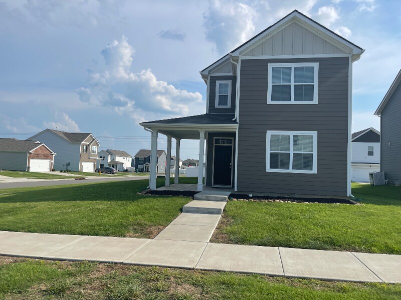 Foto principal - 1525 Ashgrove Pl