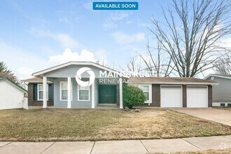 Building Photo - 5832 Sir Edward Ct