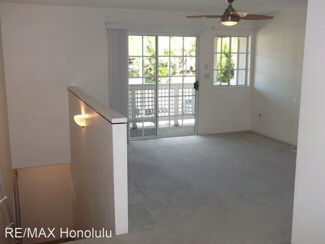 Foto del edificio - 1 br, 1 bath House - 91-1004 Makaaloa St. #2G