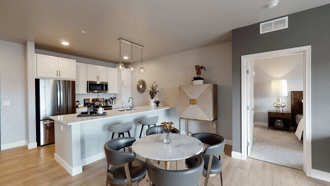 Foto del edificio - The Collection at Highland Bridge