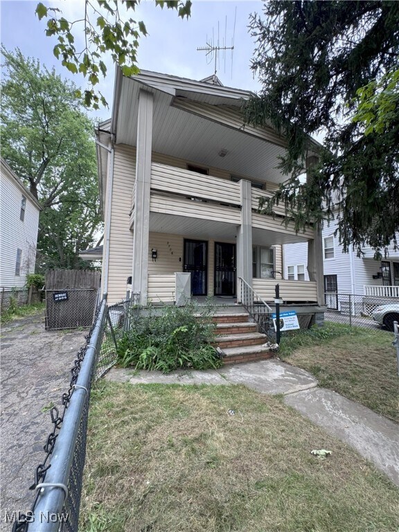 Foto del edificio - 2786 E 119th St