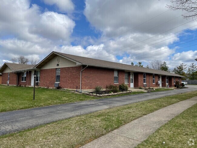 Apartments For Rent Miamisburg Ohio