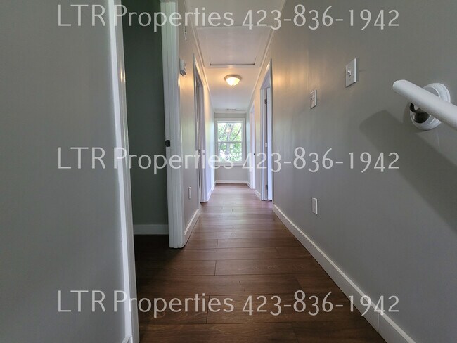 Foto del edificio - Flynn st (1203