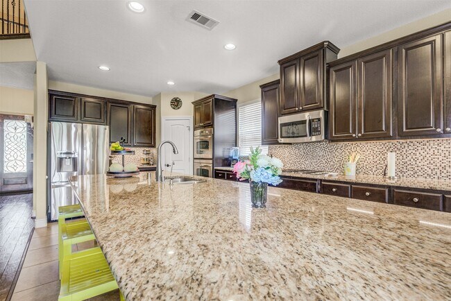 Foto del edificio - 715 Santa Elena Canyon Ct