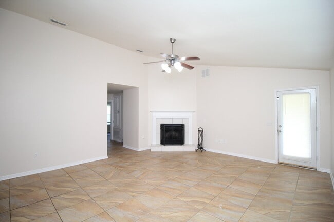 Building Photo - Updated 3BR/2BA Brick Home in Ashley Place...