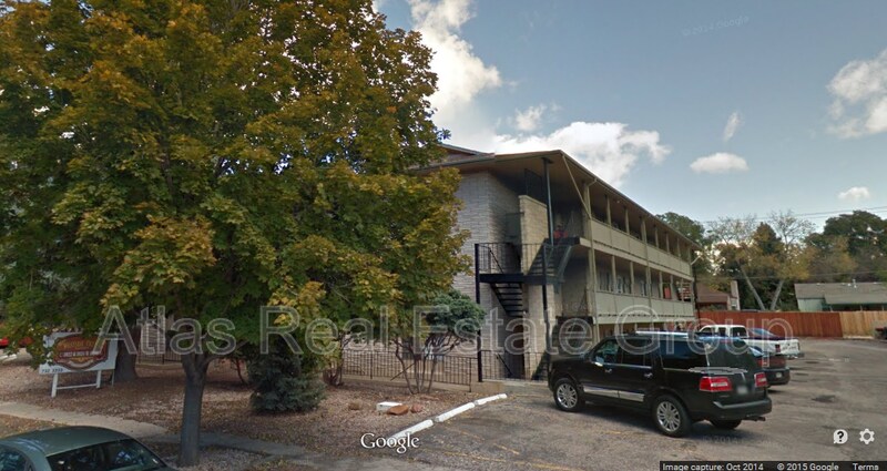 Primary Photo - 3022-3024 W Bijou St