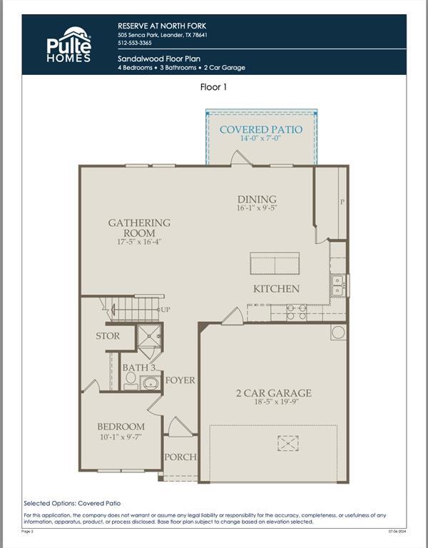 Foto del edificio - 513 Senca Pk