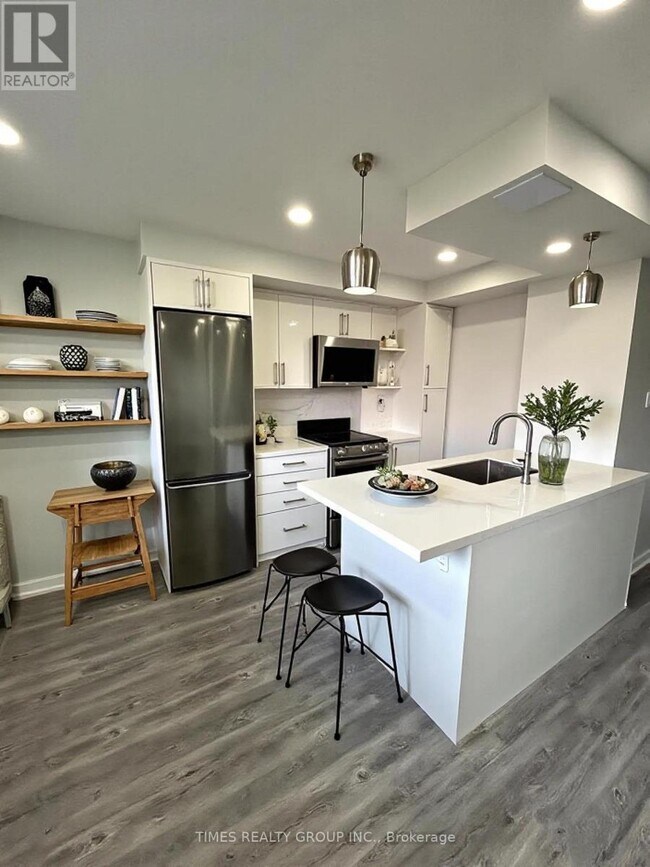 Photo du bâtiment - 15 Walmer Rd