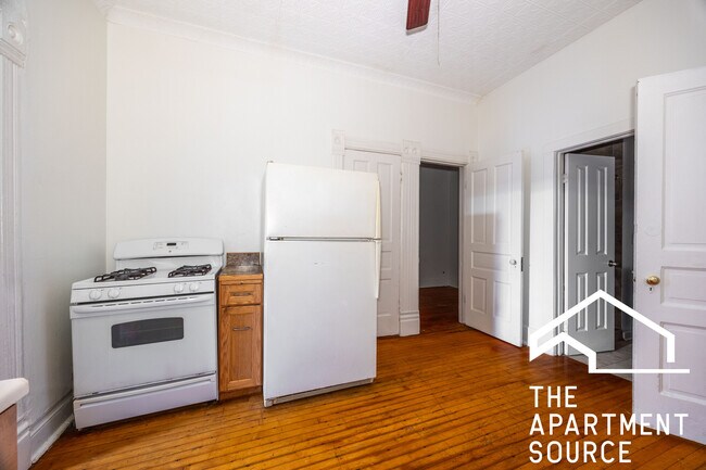 Foto del edificio - 1820 S Allport St