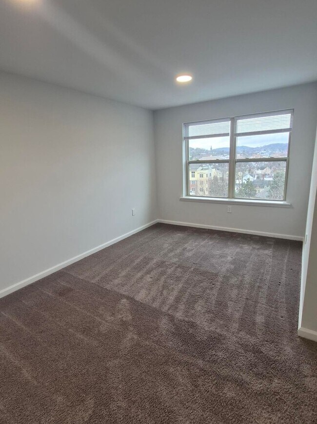 Interior Photo - City Views Apartments