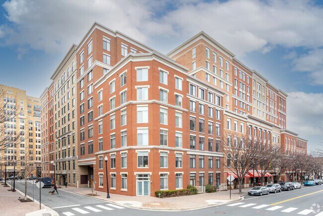 Foto del edificio - 1201 N Garfield St