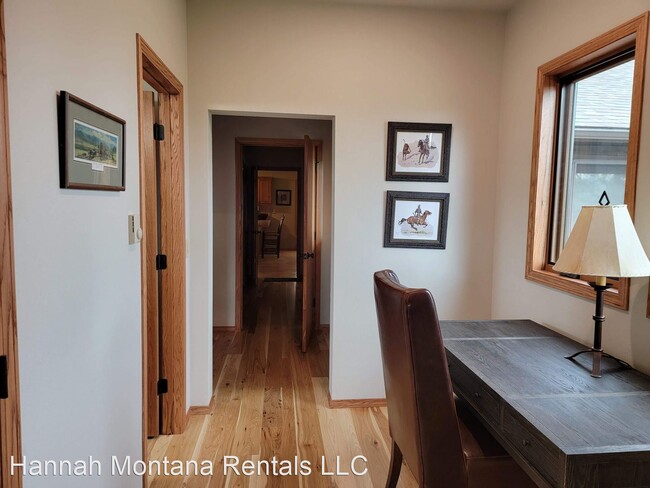 Building Photo - 4 br, 4 bath House - 36 Deep Creek Bench