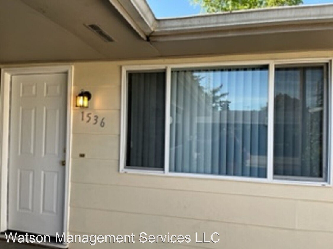 Foto principal - 2 br, 1 bath House - 1536 Park Avenue NE