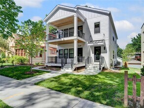 Building Photo - 3630 Colfax Ave South