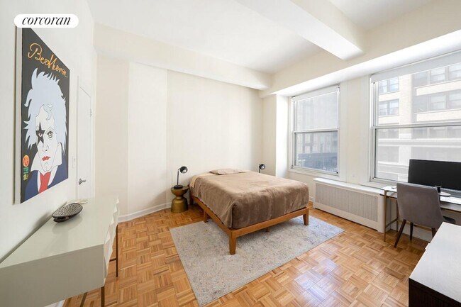 Foto del edificio - 425 Park Ave S