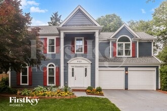 Building Photo - 9101 Agnes Park Ln