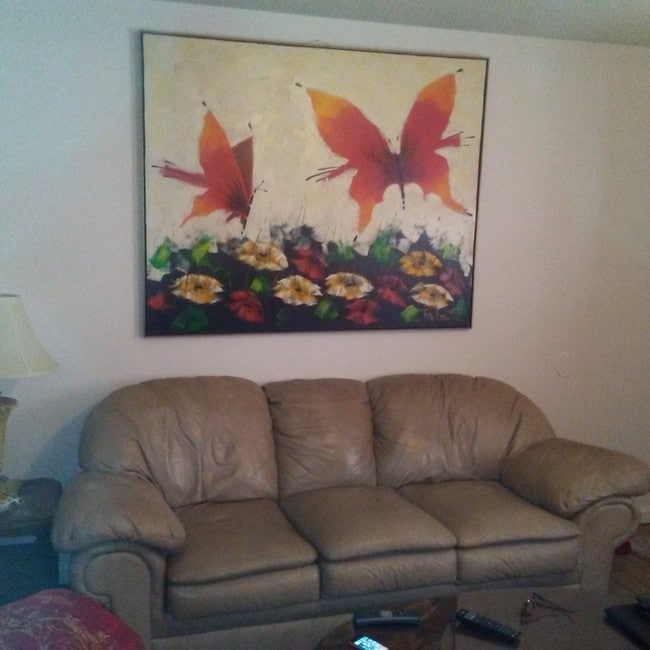Interior Photo - Stewart St Apartments