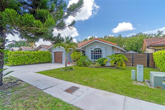 Foto del edificio - 14548 SW 143rd Terrace