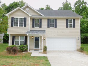 Building Photo - 3916 Mountainridge Dr