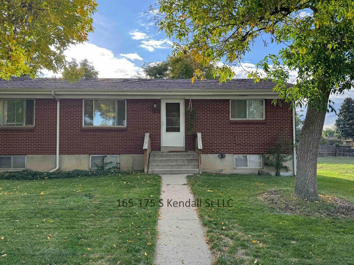 Primary Photo - 165 S Kendall St