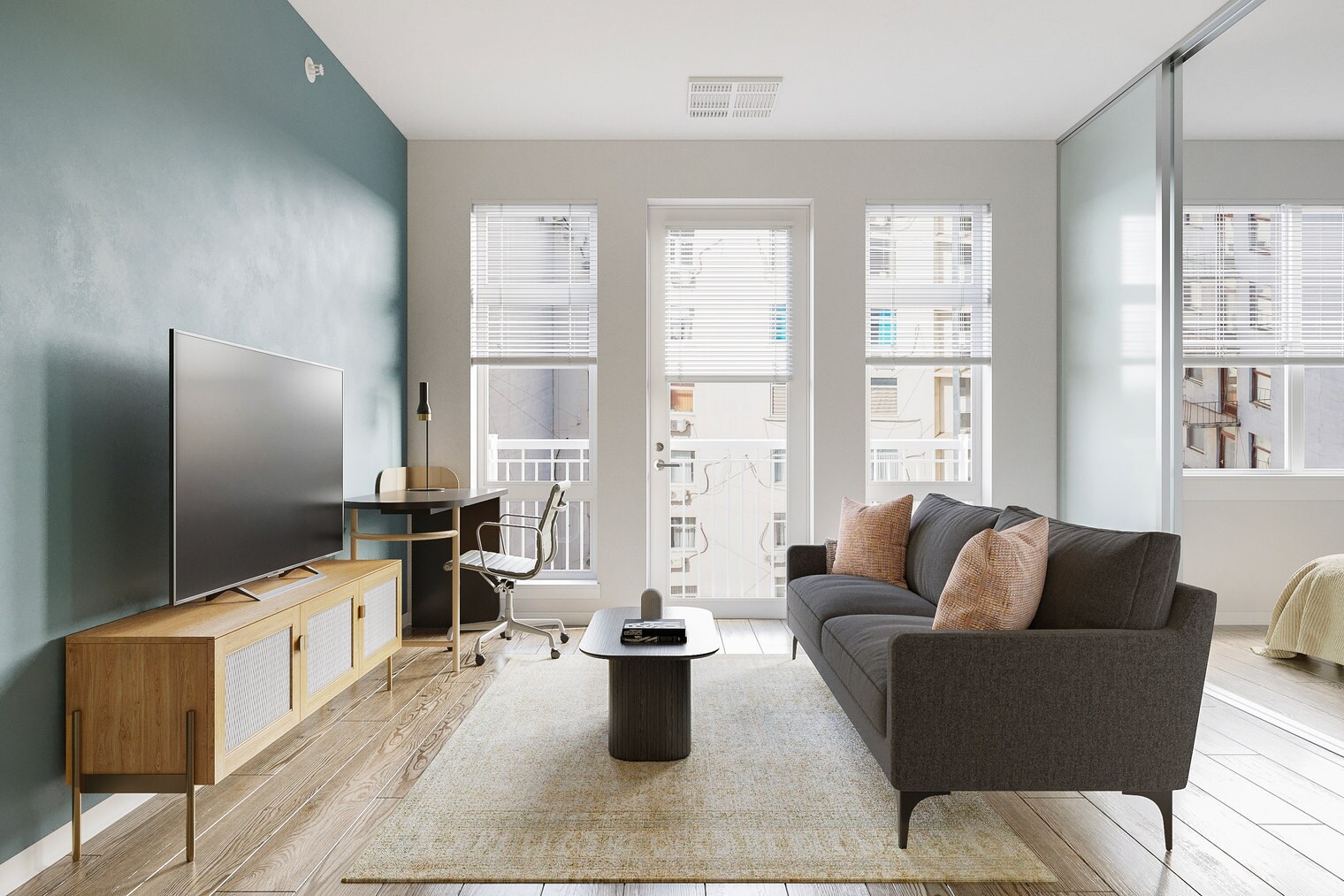 445 Artisan Way Unit FL4-ID484A, Somerville, MA 02145 | Apartments.com