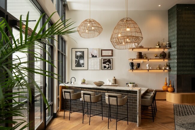 Foto del edificio - Atwell on Spring
