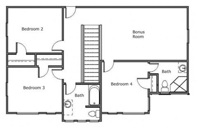 Foto del edificio - Modern Home in East Edmond + 4 bed + 3.5 bath + 3 Car Garage